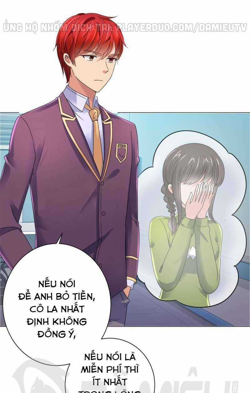 Đô Thị Chí Tôn Hệ Thống - Chapter 129 - Trang 8
