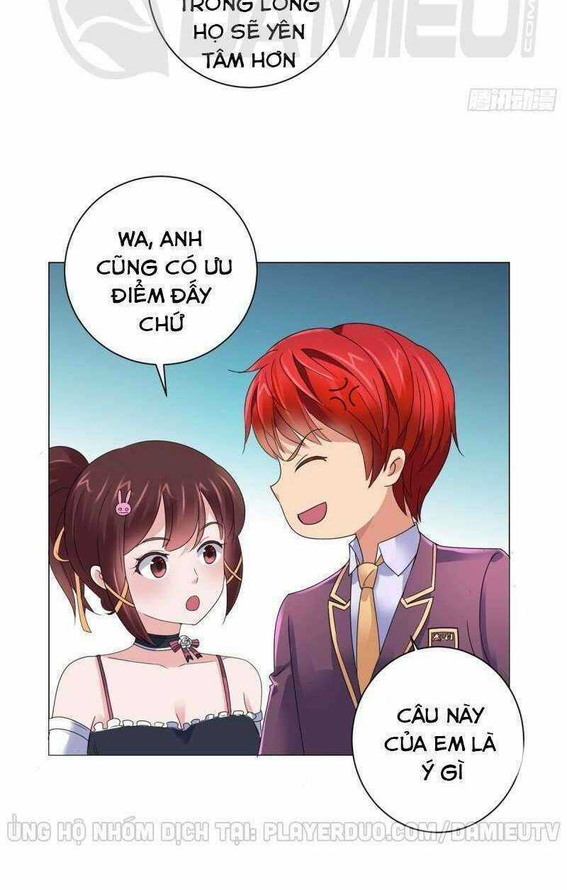 Đô Thị Chí Tôn Hệ Thống - Chapter 129 - Trang 9