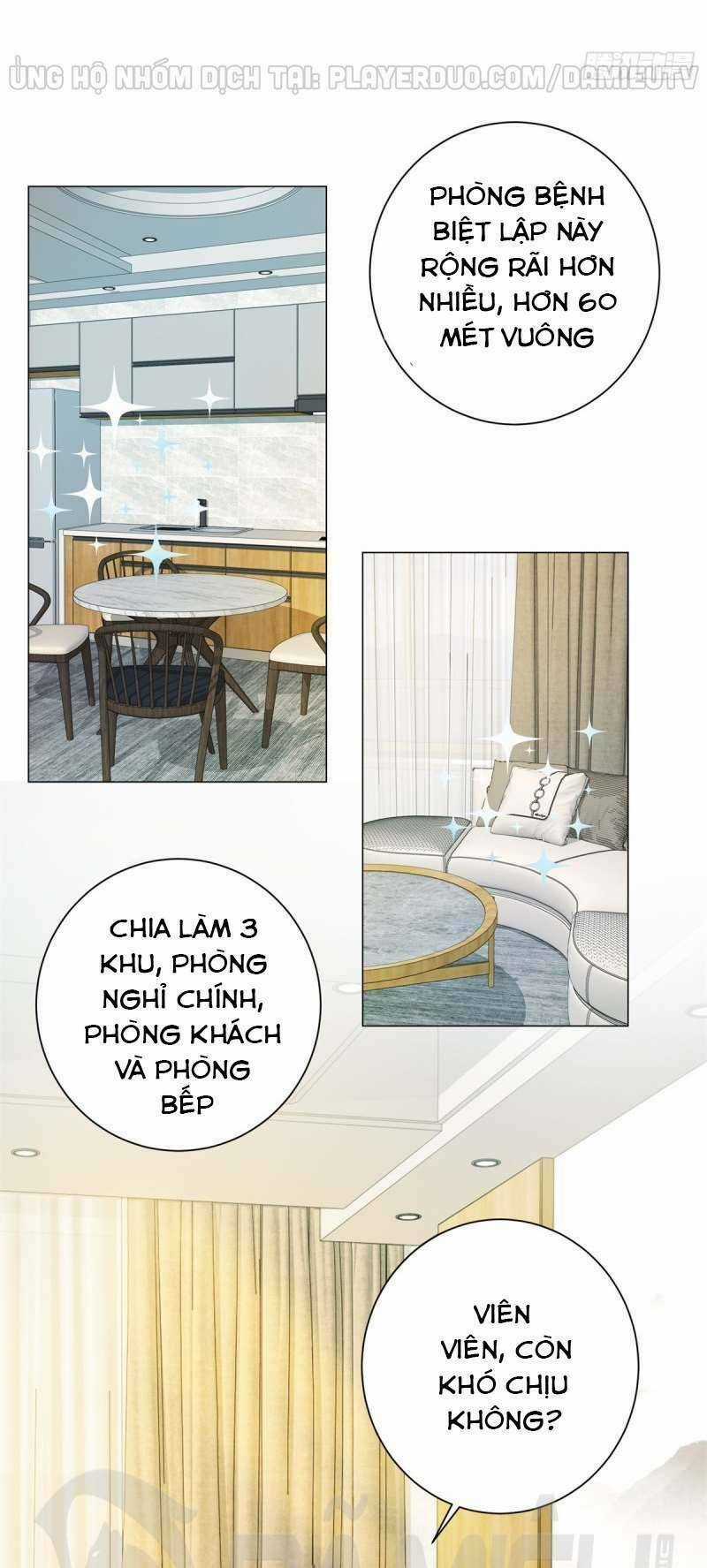 Đô Thị Chí Tôn Hệ Thống - Chapter 129 - Trang 10