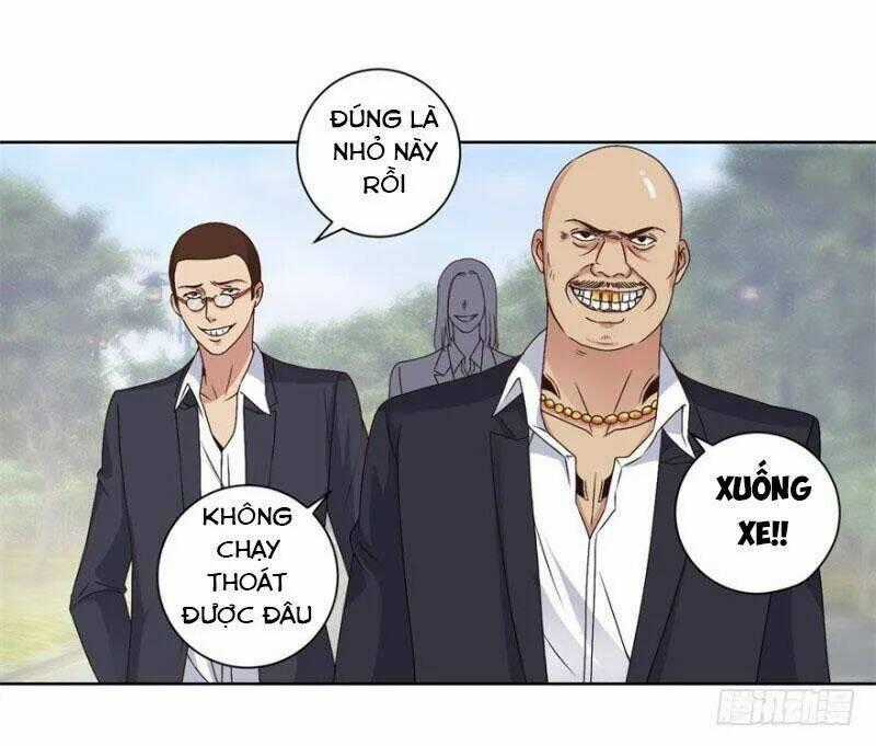 Đô Thị Chí Tôn Hệ Thống - Chapter 13 - Trang 2