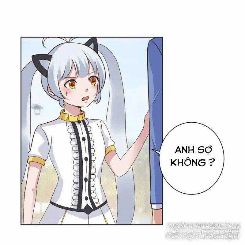 Đô Thị Chí Tôn Hệ Thống - Chapter 13 - Trang 11