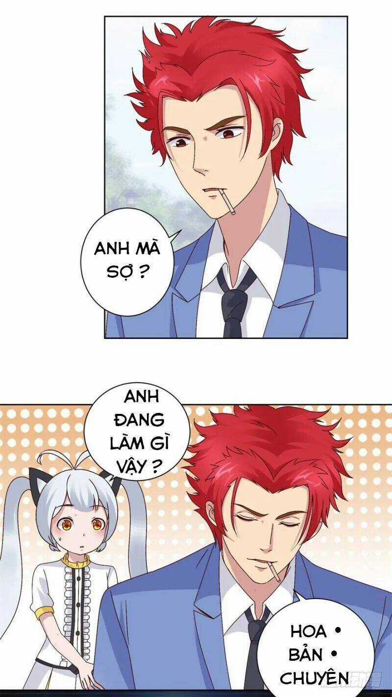 Đô Thị Chí Tôn Hệ Thống - Chapter 13 - Trang 12