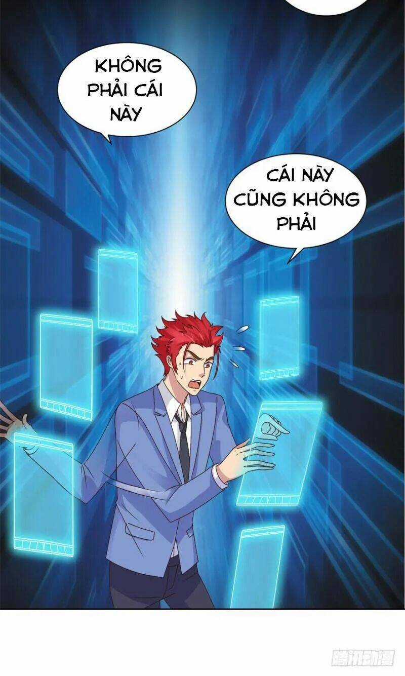 Đô Thị Chí Tôn Hệ Thống - Chapter 13 - Trang 13