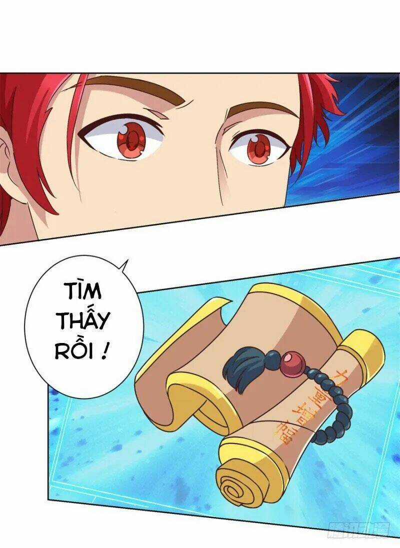 Đô Thị Chí Tôn Hệ Thống - Chapter 13 - Trang 14