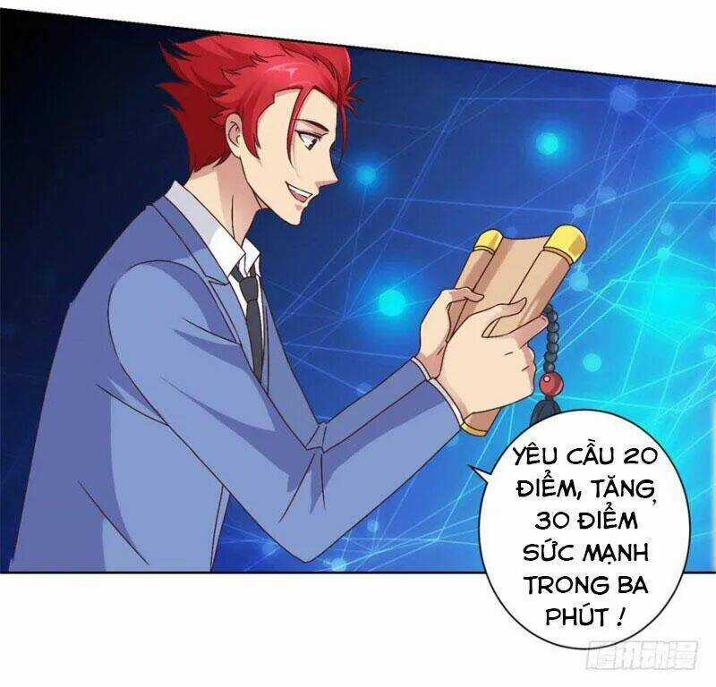 Đô Thị Chí Tôn Hệ Thống - Chapter 13 - Trang 15