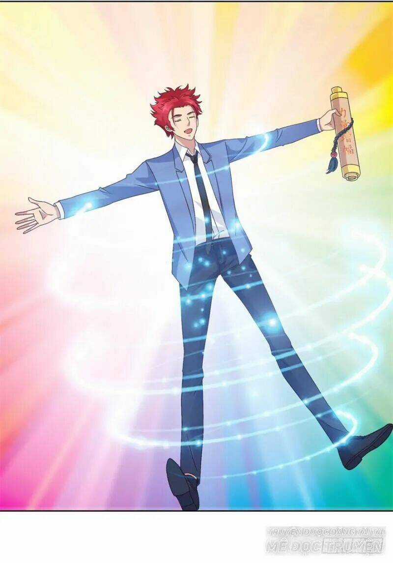 Đô Thị Chí Tôn Hệ Thống - Chapter 13 - Trang 16