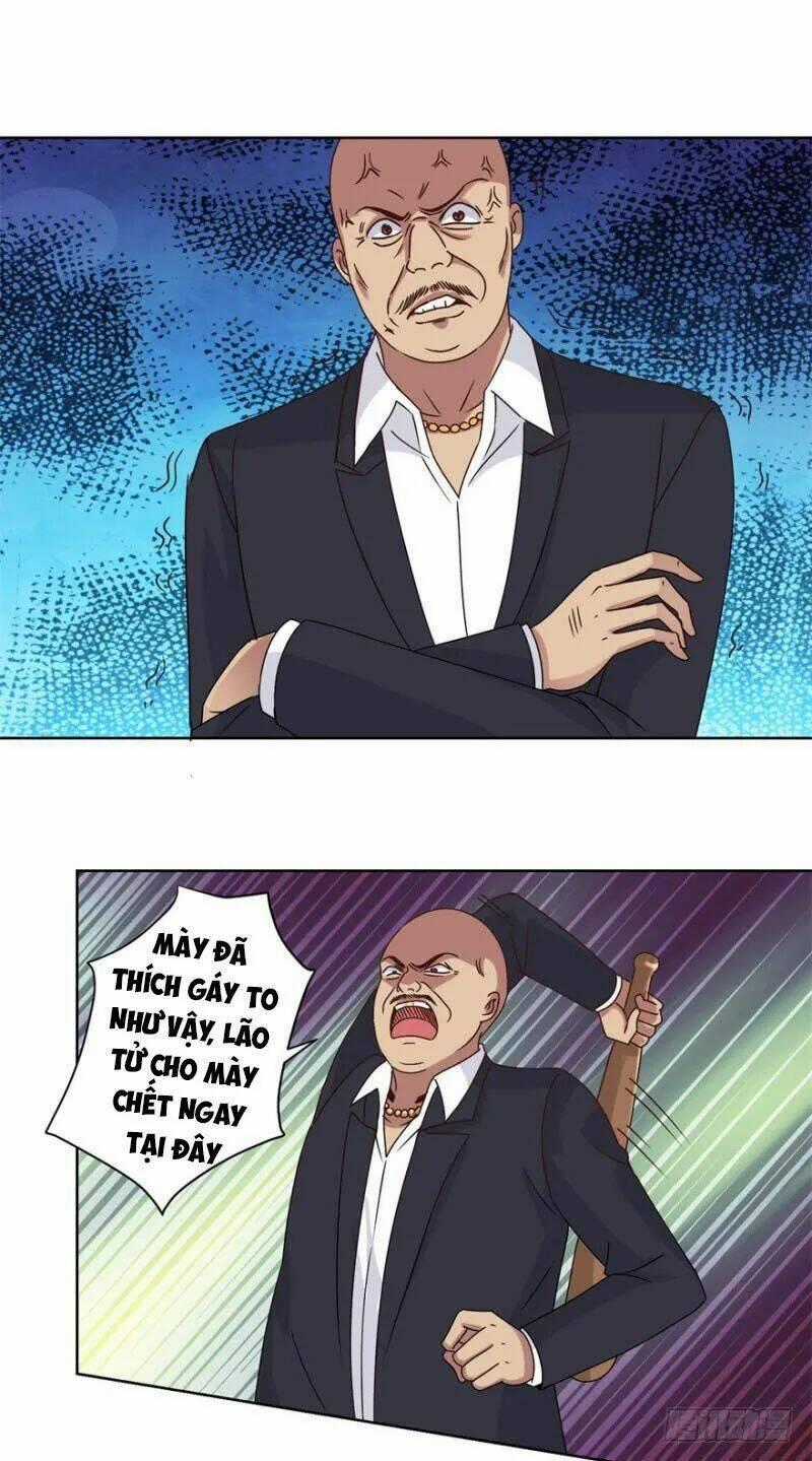 Đô Thị Chí Tôn Hệ Thống - Chapter 13 - Trang 17