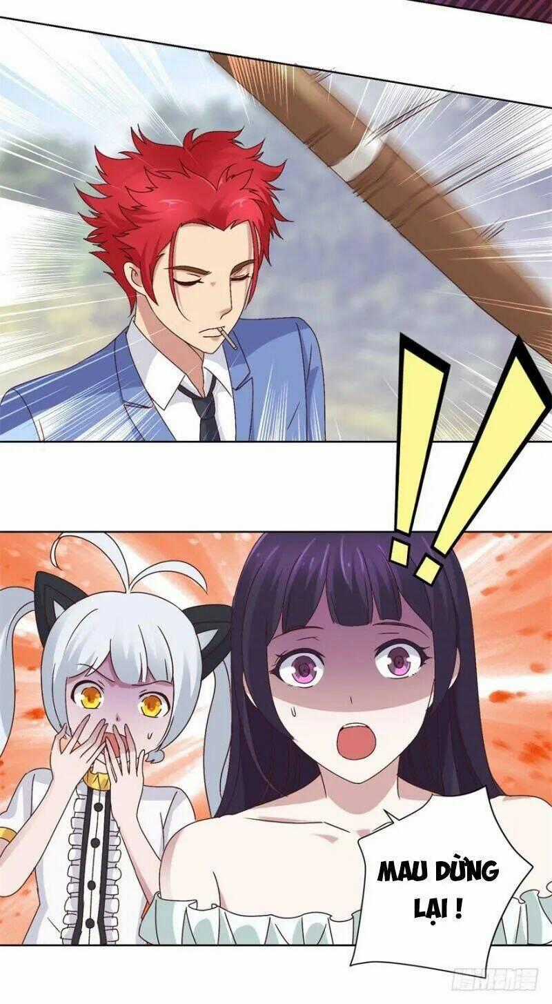 Đô Thị Chí Tôn Hệ Thống - Chapter 13 - Trang 18