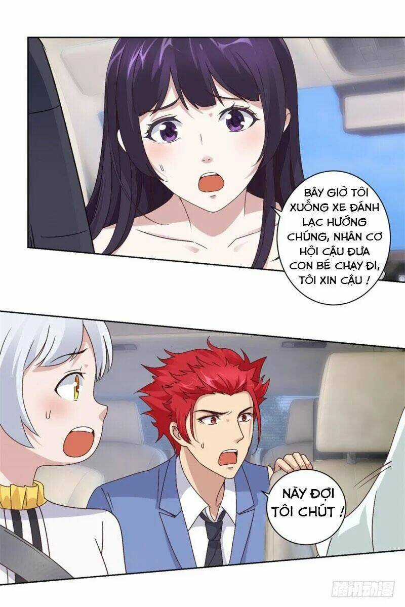 Đô Thị Chí Tôn Hệ Thống - Chapter 13 - Trang 3