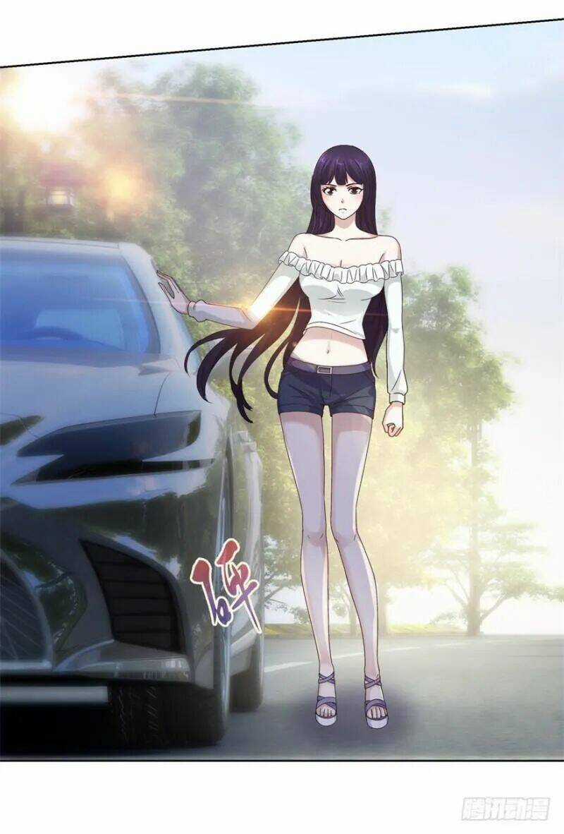 Đô Thị Chí Tôn Hệ Thống - Chapter 13 - Trang 4