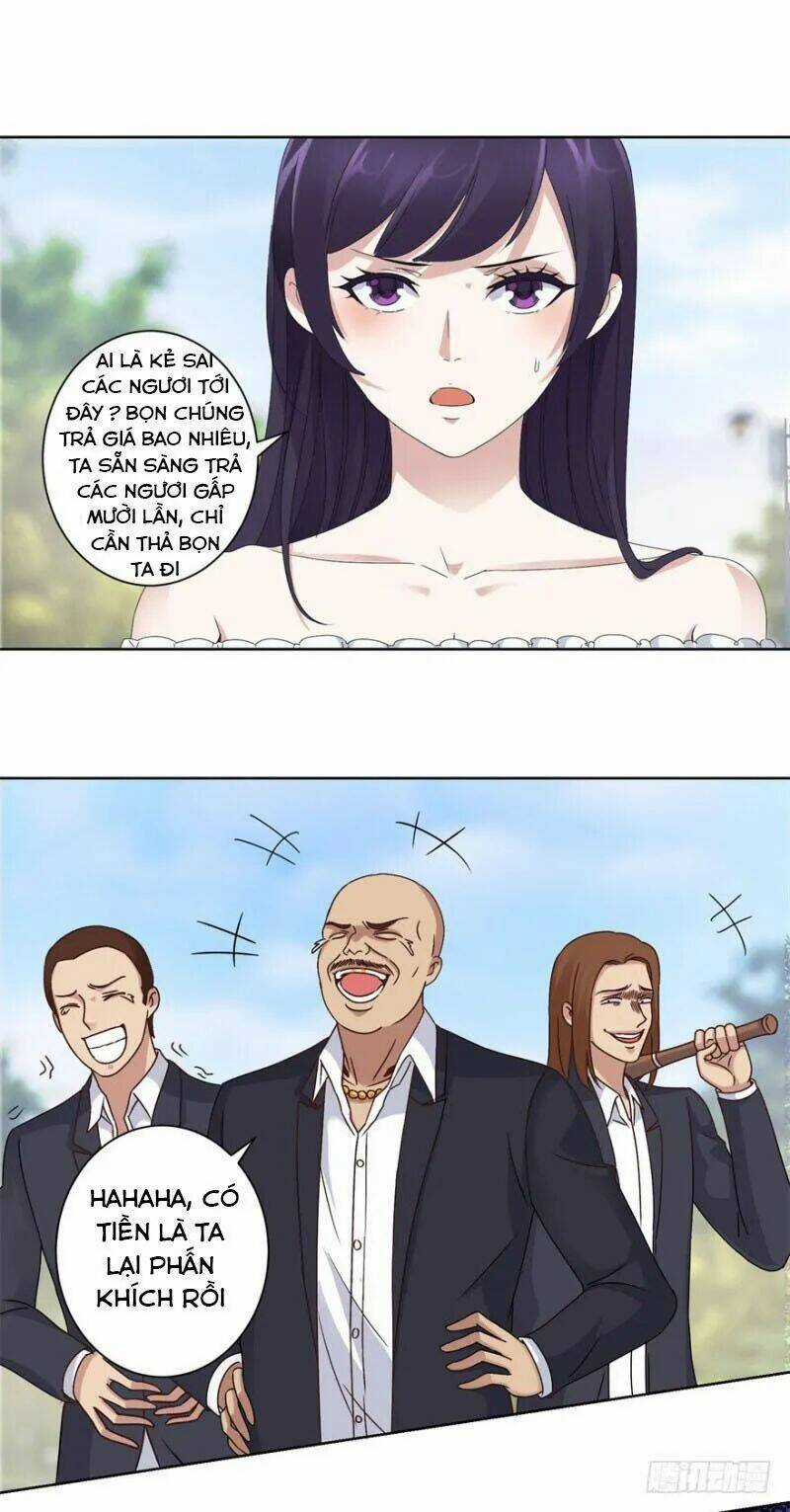 Đô Thị Chí Tôn Hệ Thống - Chapter 13 - Trang 5