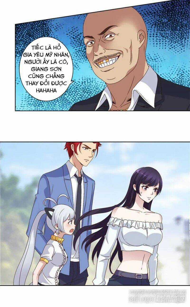 Đô Thị Chí Tôn Hệ Thống - Chapter 13 - Trang 6