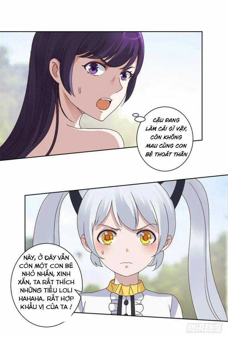 Đô Thị Chí Tôn Hệ Thống - Chapter 13 - Trang 7