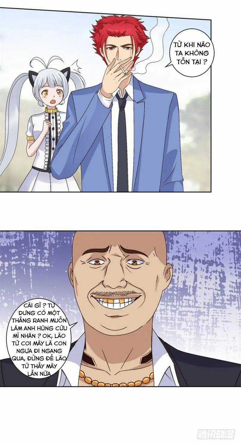 Đô Thị Chí Tôn Hệ Thống - Chapter 13 - Trang 8