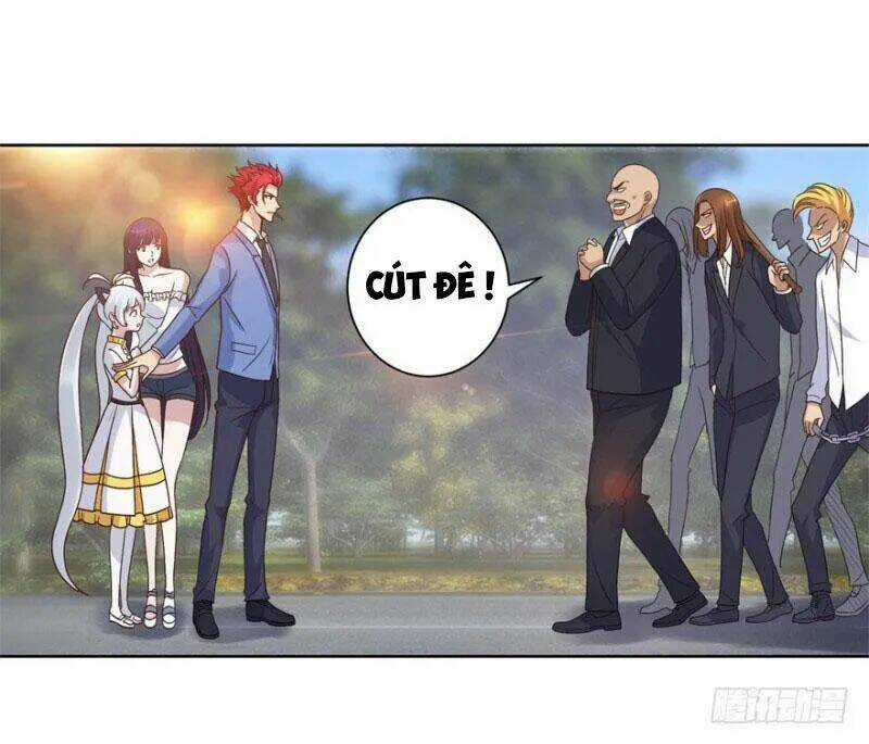 Đô Thị Chí Tôn Hệ Thống - Chapter 13 - Trang 9