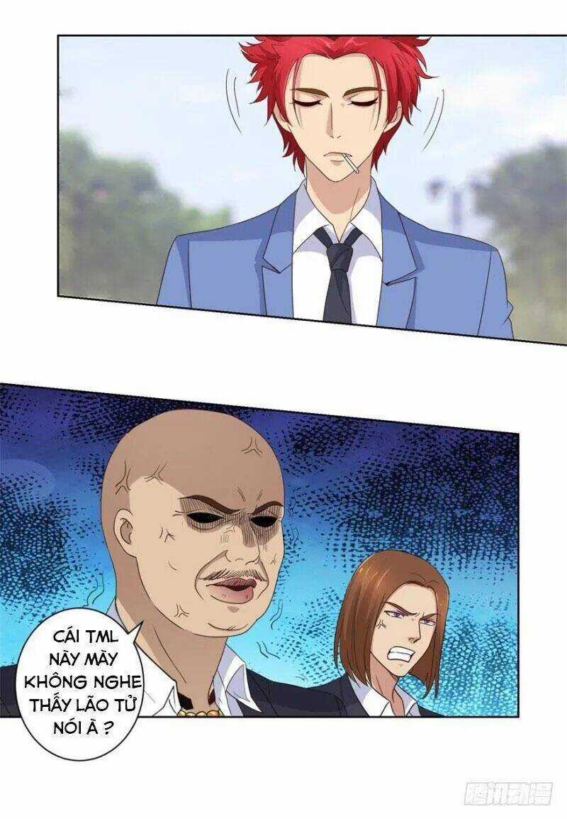 Đô Thị Chí Tôn Hệ Thống - Chapter 13 - Trang 10