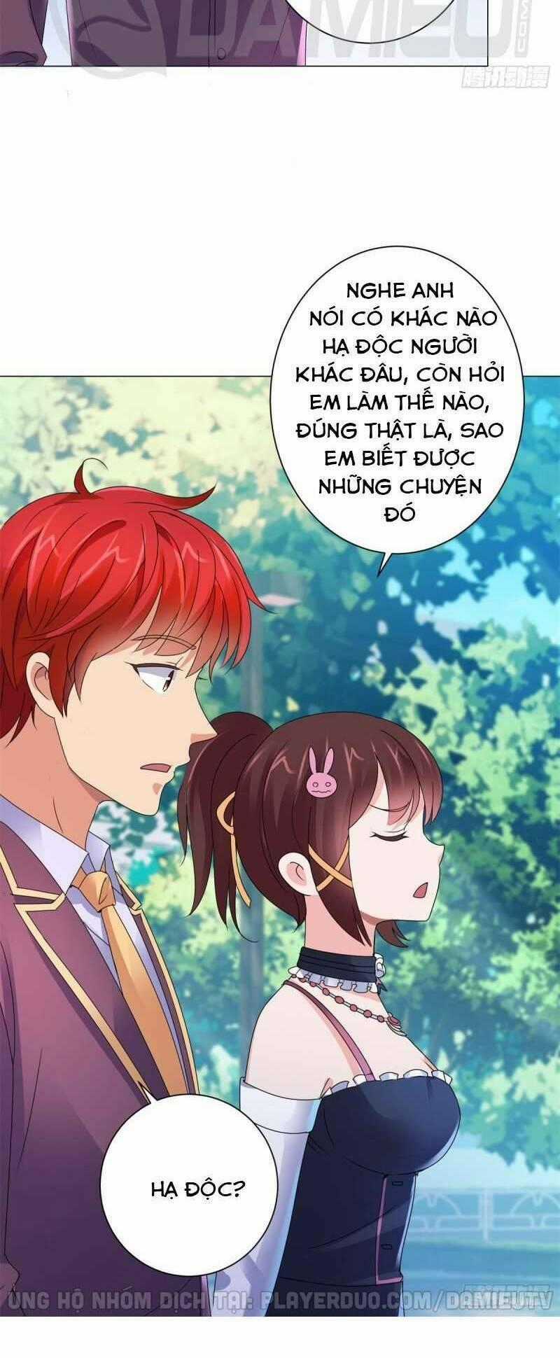 Đô Thị Chí Tôn Hệ Thống - Chapter 130 - Trang 2