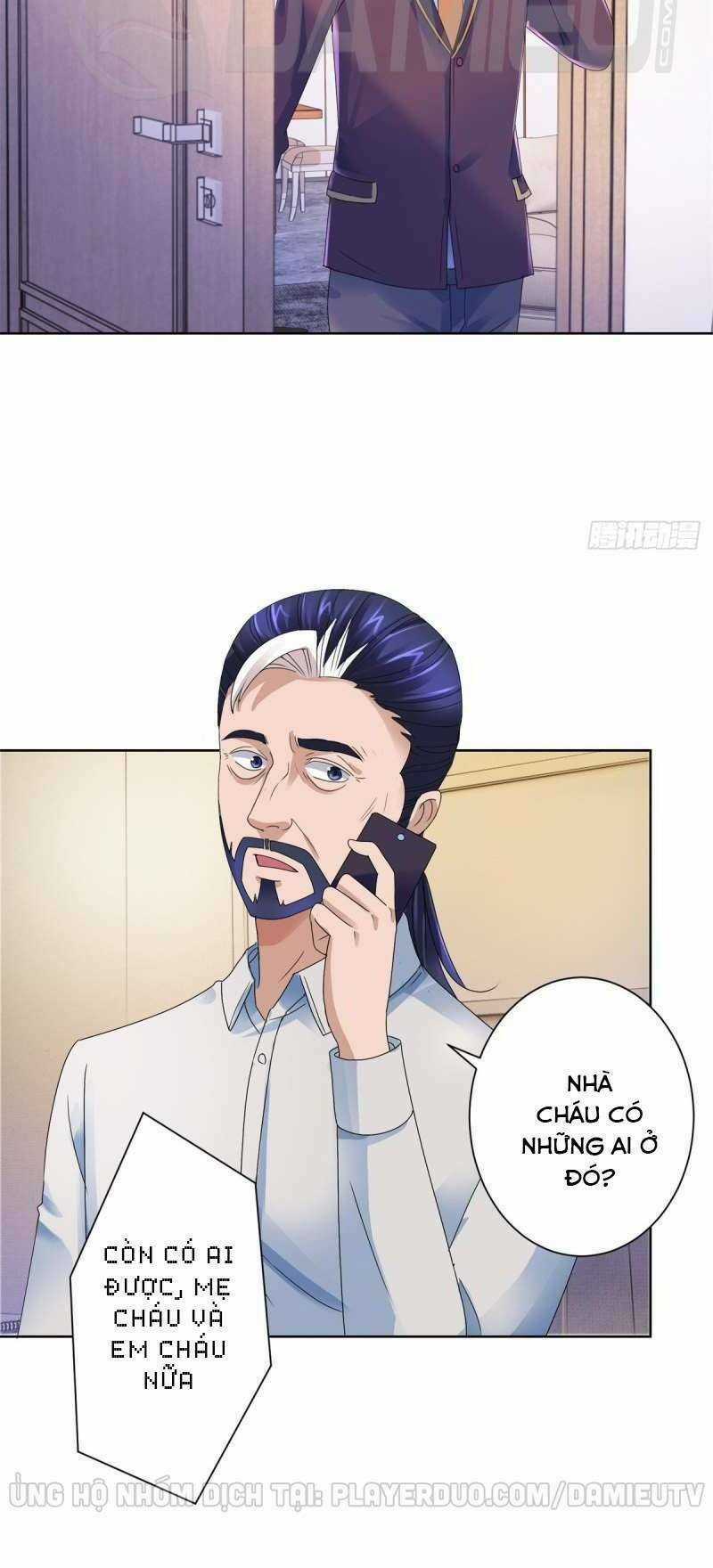 Đô Thị Chí Tôn Hệ Thống - Chapter 130 - Trang 12