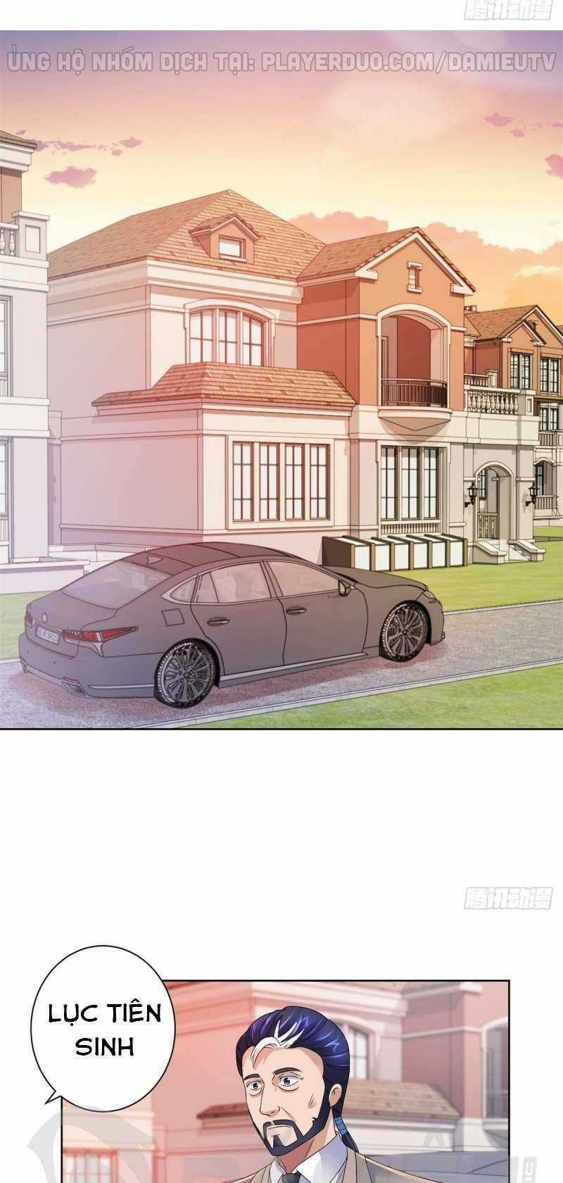 Đô Thị Chí Tôn Hệ Thống - Chapter 130 - Trang 18