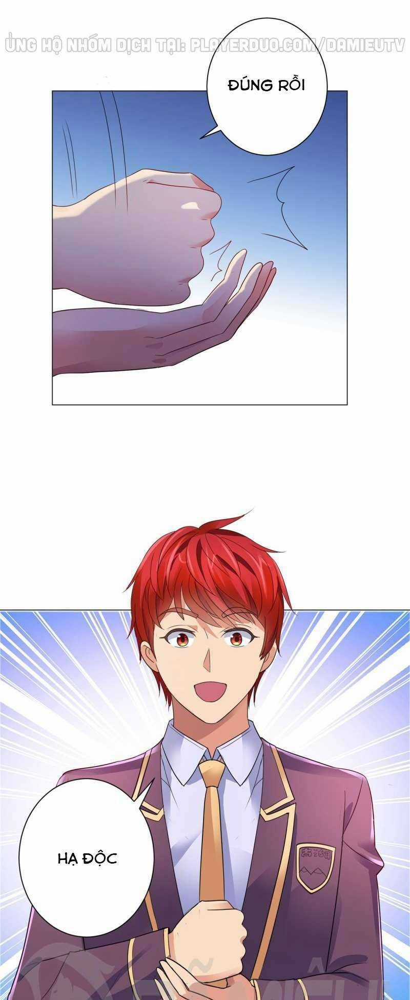 Đô Thị Chí Tôn Hệ Thống - Chapter 130 - Trang 3