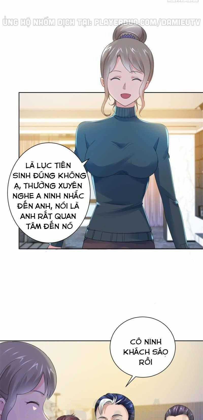 Đô Thị Chí Tôn Hệ Thống - Chapter 130 - Trang 22