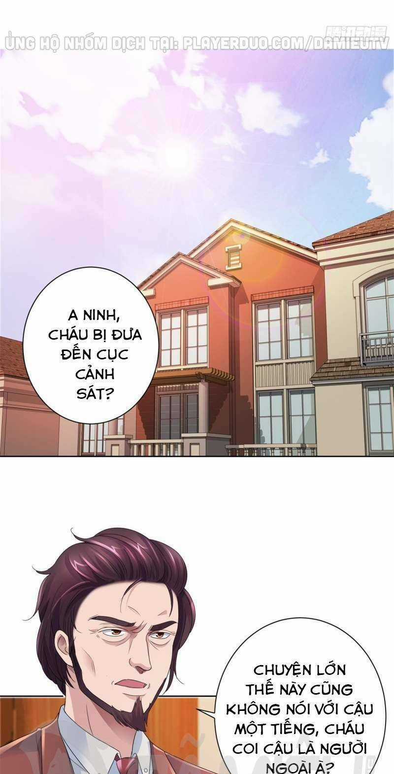 Đô Thị Chí Tôn Hệ Thống - Chapter 130 - Trang 5