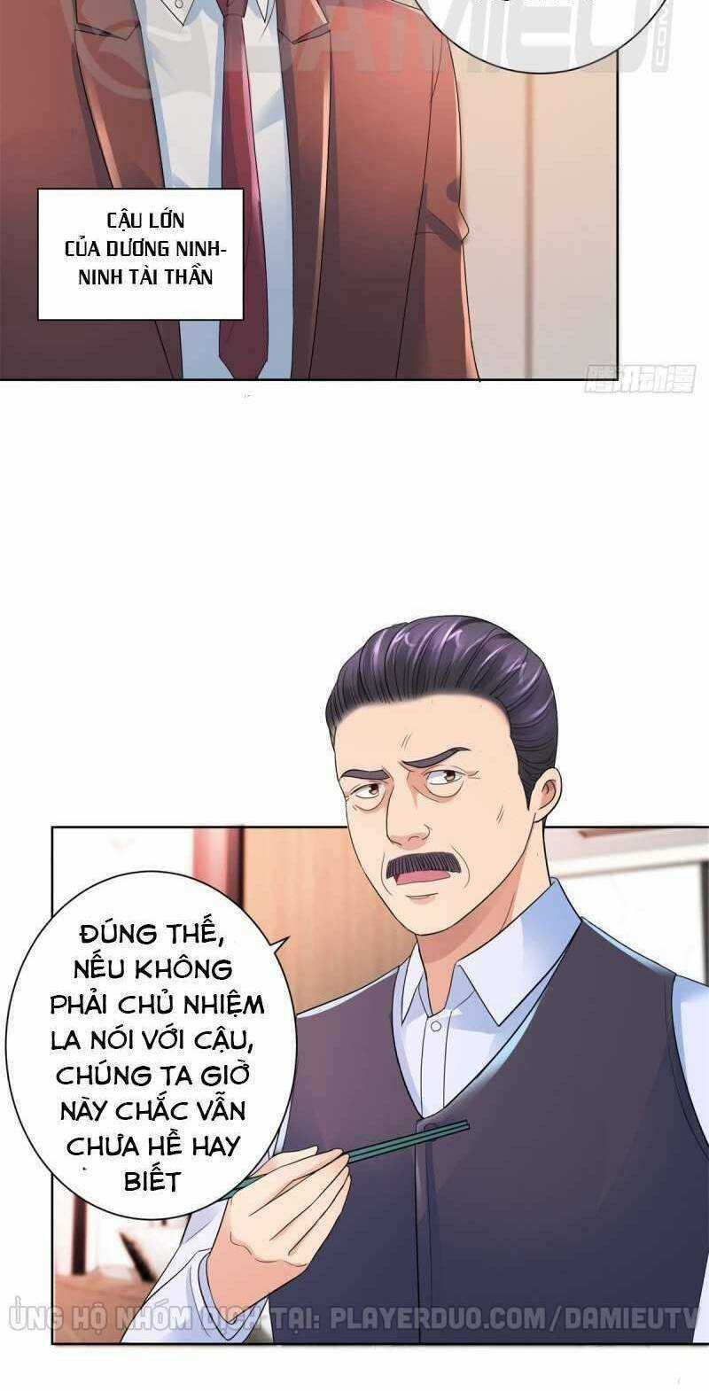 Đô Thị Chí Tôn Hệ Thống - Chapter 130 - Trang 6