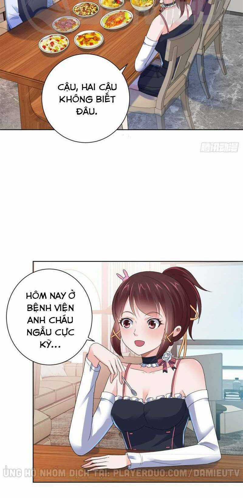 Đô Thị Chí Tôn Hệ Thống - Chapter 130 - Trang 8