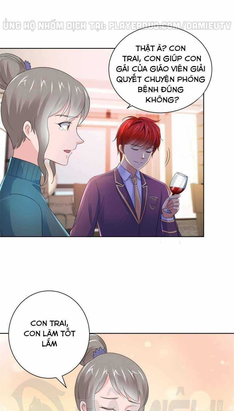 Đô Thị Chí Tôn Hệ Thống - Chapter 130 - Trang 9