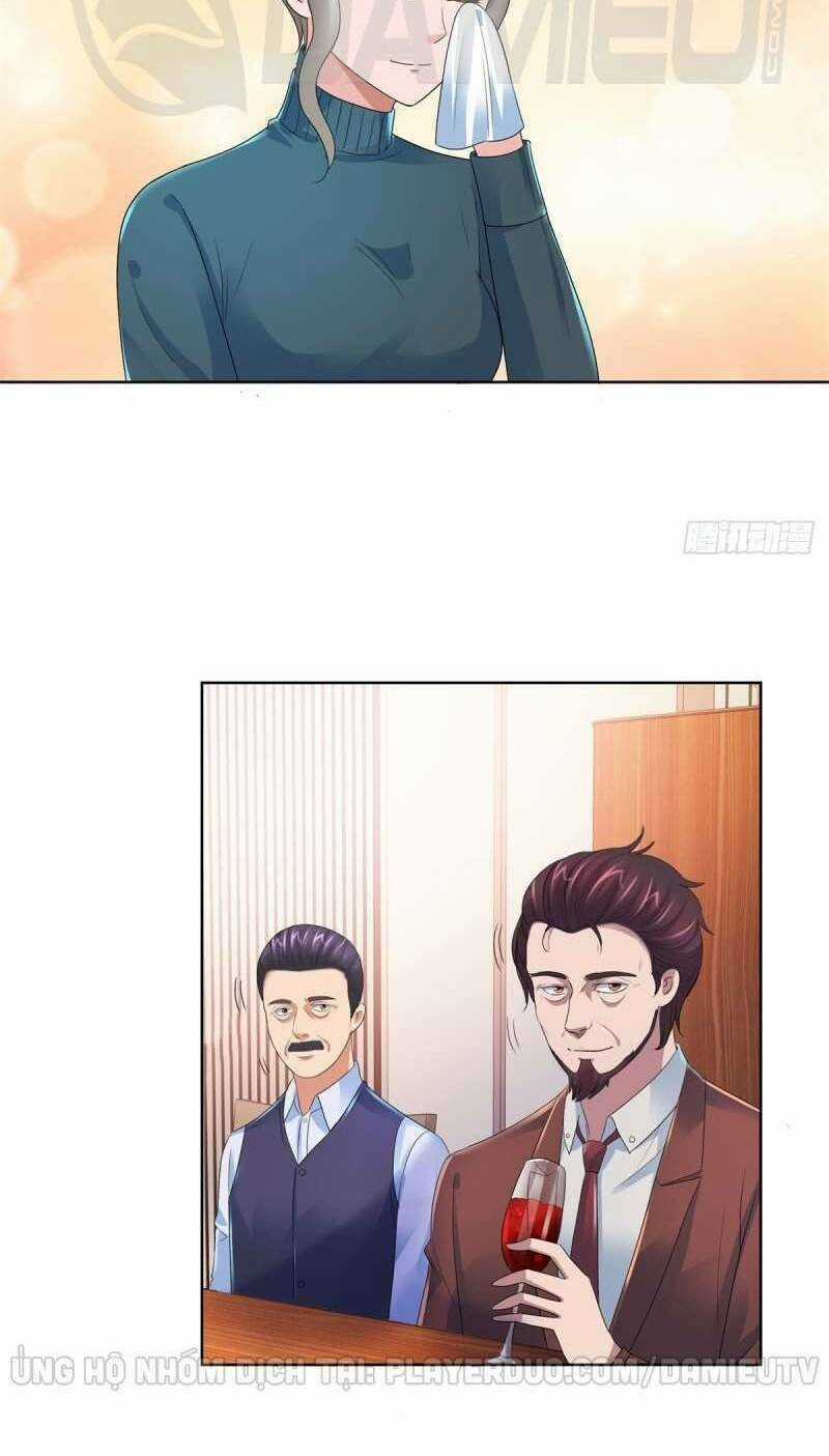 Đô Thị Chí Tôn Hệ Thống - Chapter 130 - Trang 10