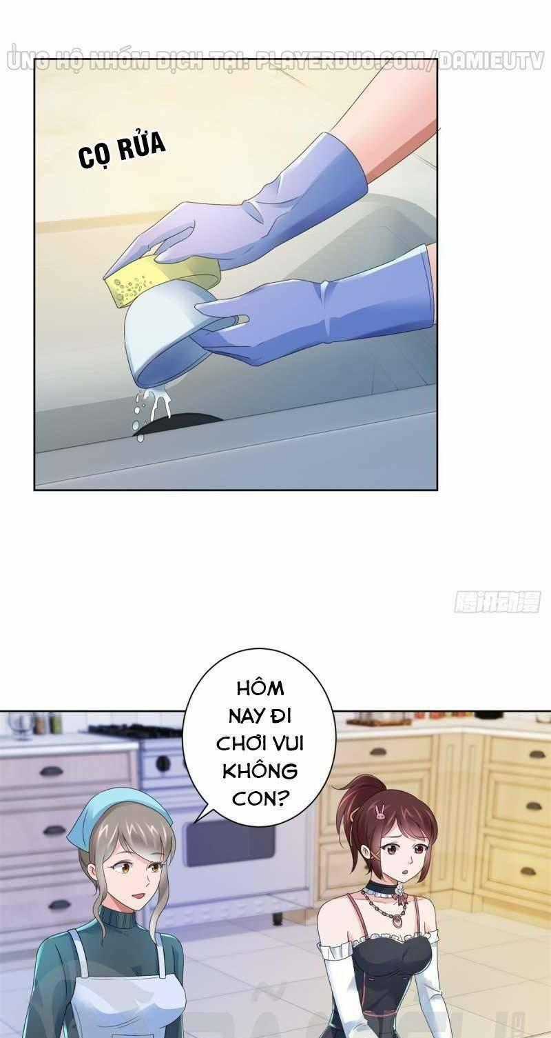 Đô Thị Chí Tôn Hệ Thống - Chapter 131 - Trang 1