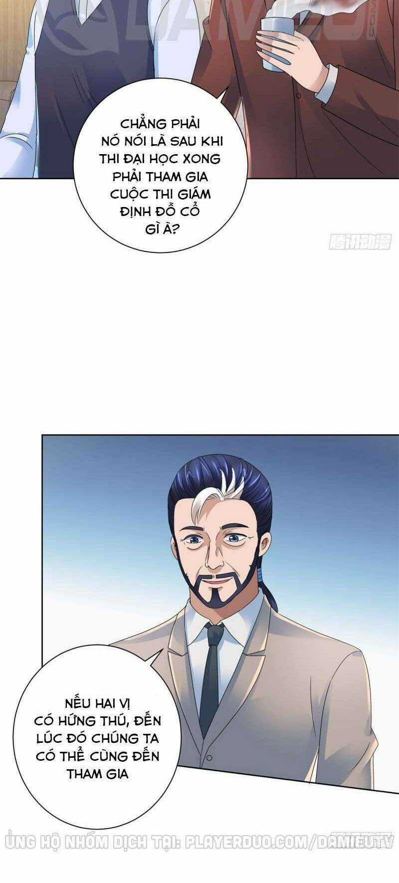 Đô Thị Chí Tôn Hệ Thống - Chapter 131 - Trang 14