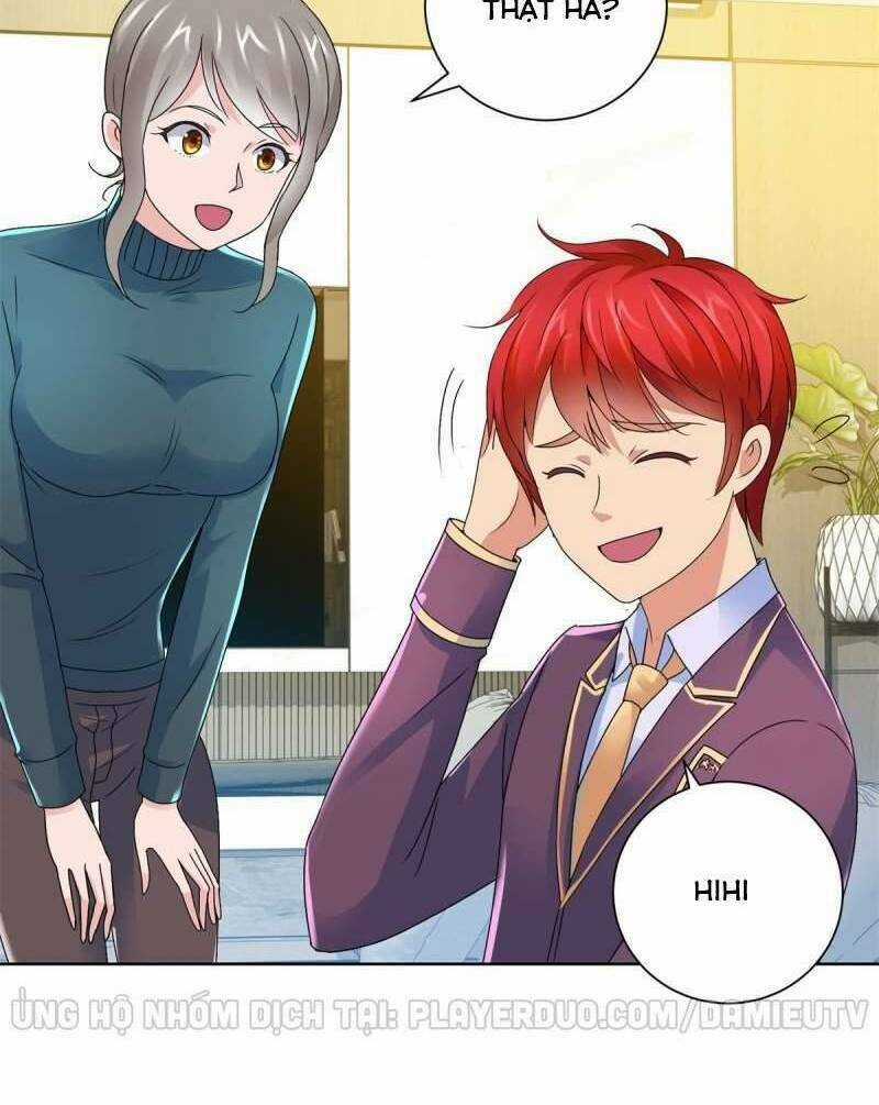 Đô Thị Chí Tôn Hệ Thống - Chapter 131 - Trang 17