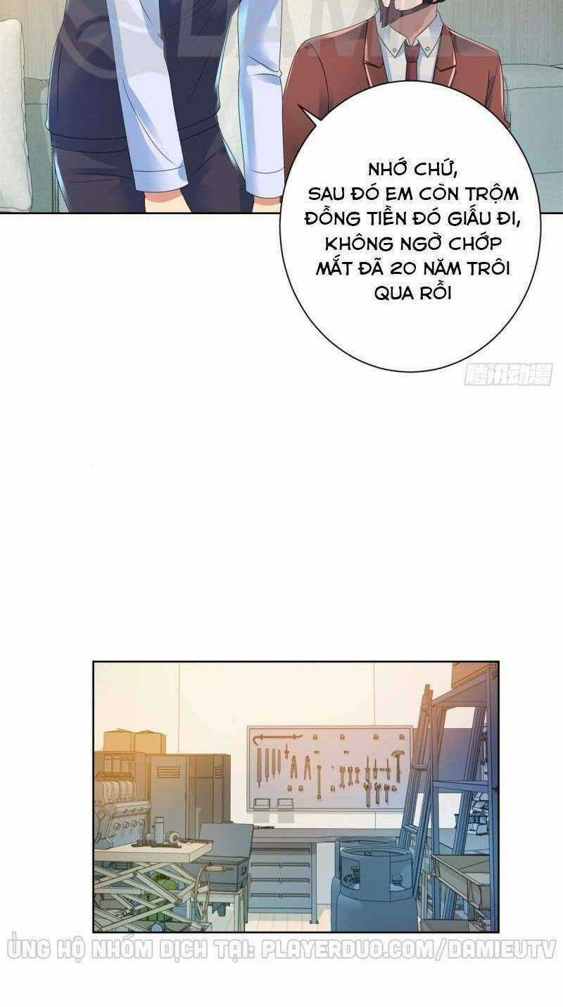 Đô Thị Chí Tôn Hệ Thống - Chapter 131 - Trang 19