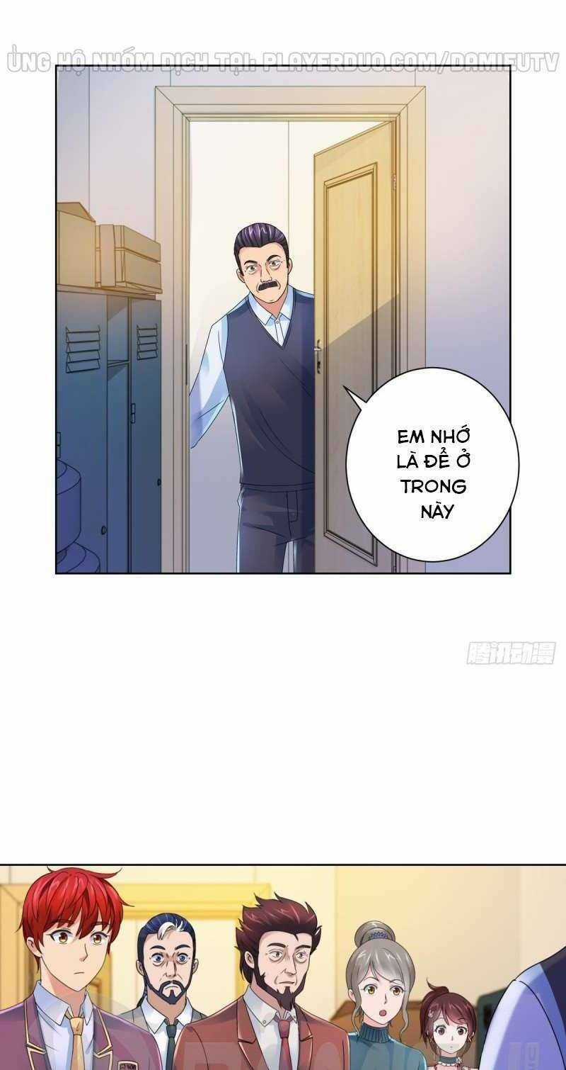 Đô Thị Chí Tôn Hệ Thống - Chapter 131 - Trang 20