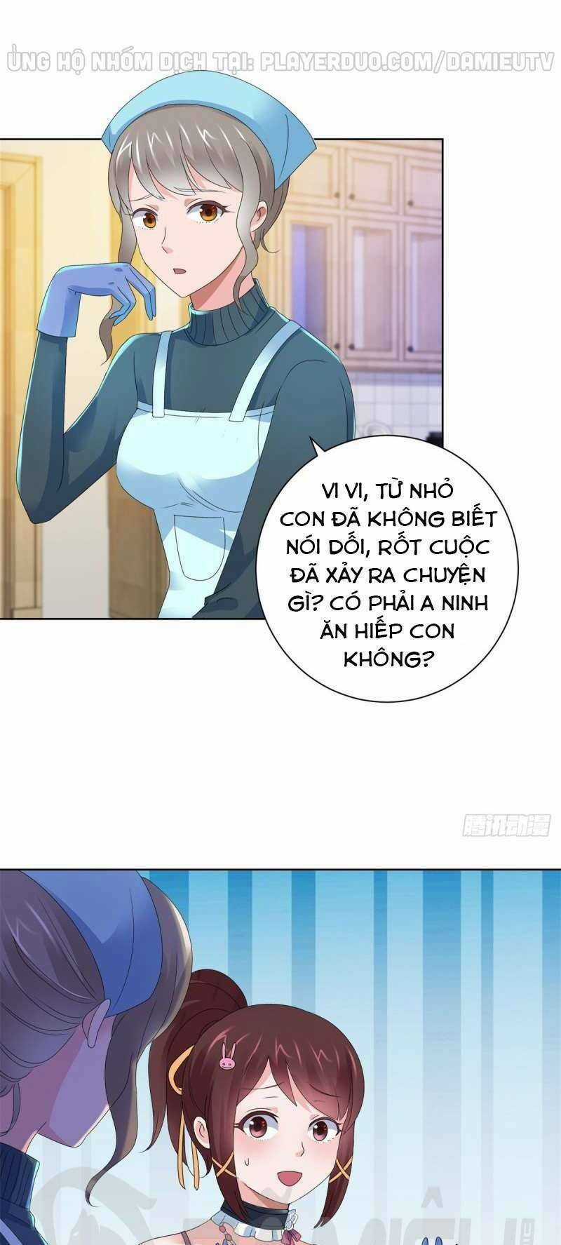 Đô Thị Chí Tôn Hệ Thống - Chapter 131 - Trang 3