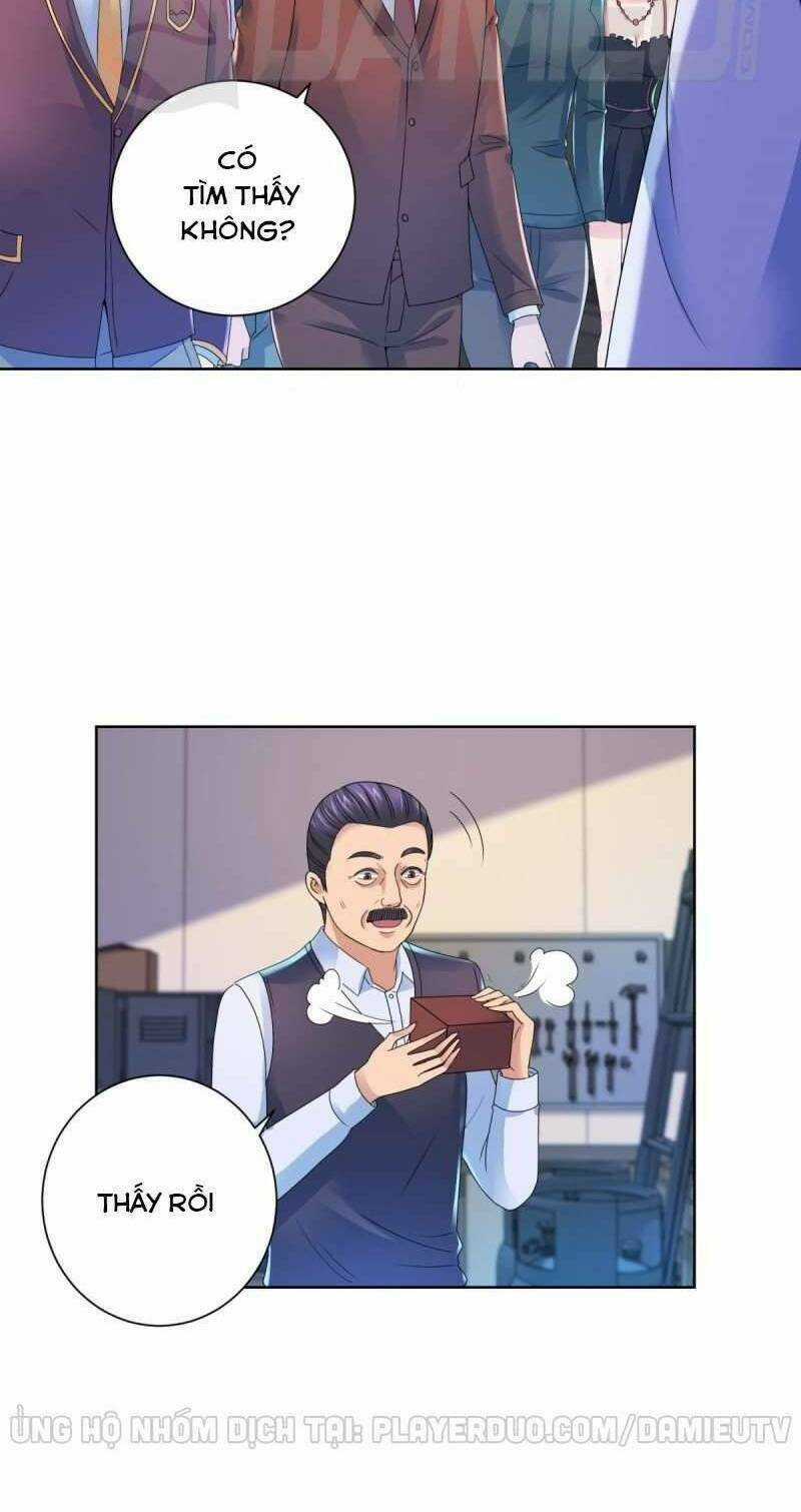 Đô Thị Chí Tôn Hệ Thống - Chapter 131 - Trang 21