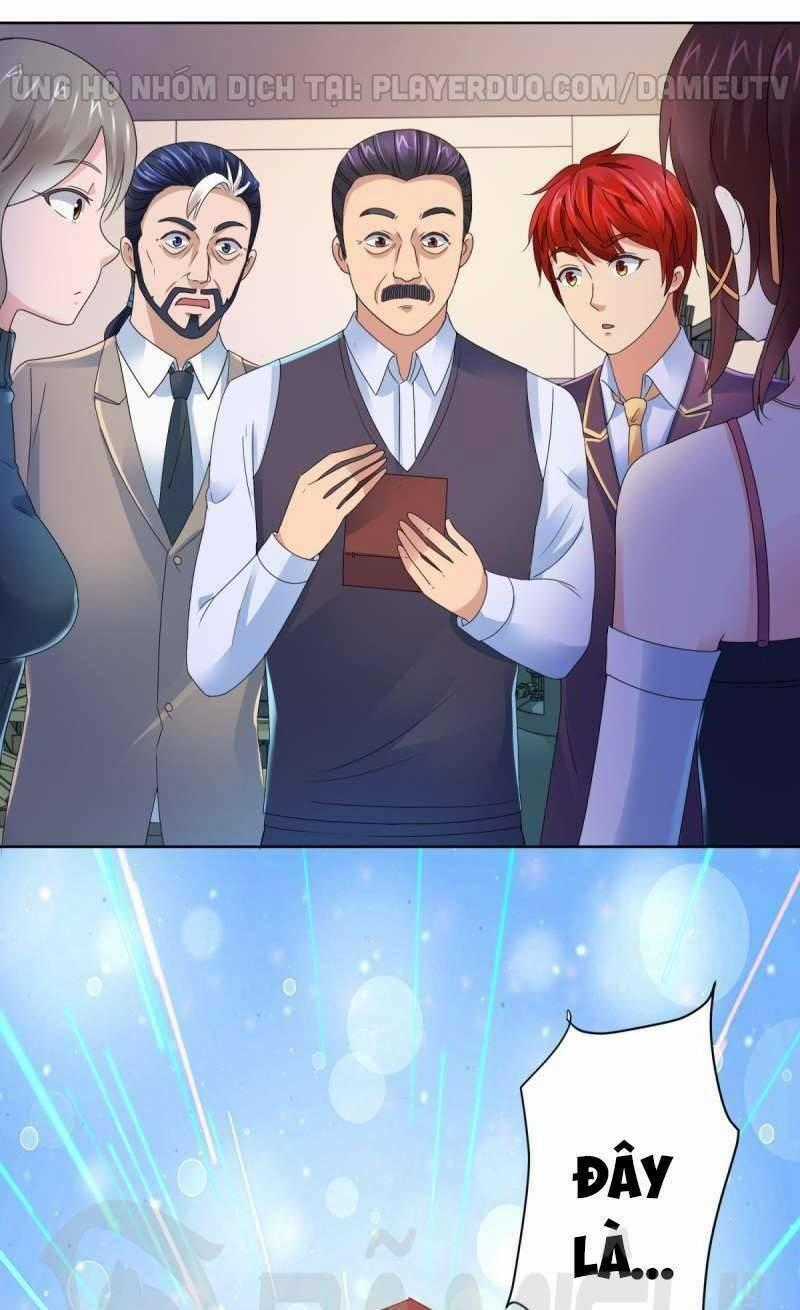 Đô Thị Chí Tôn Hệ Thống - Chapter 131 - Trang 22