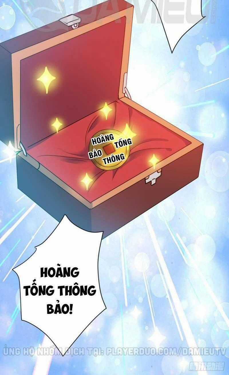 Đô Thị Chí Tôn Hệ Thống - Chapter 131 - Trang 23