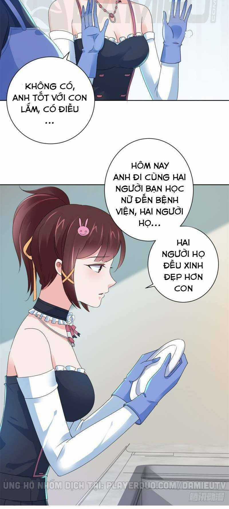 Đô Thị Chí Tôn Hệ Thống - Chapter 131 - Trang 4