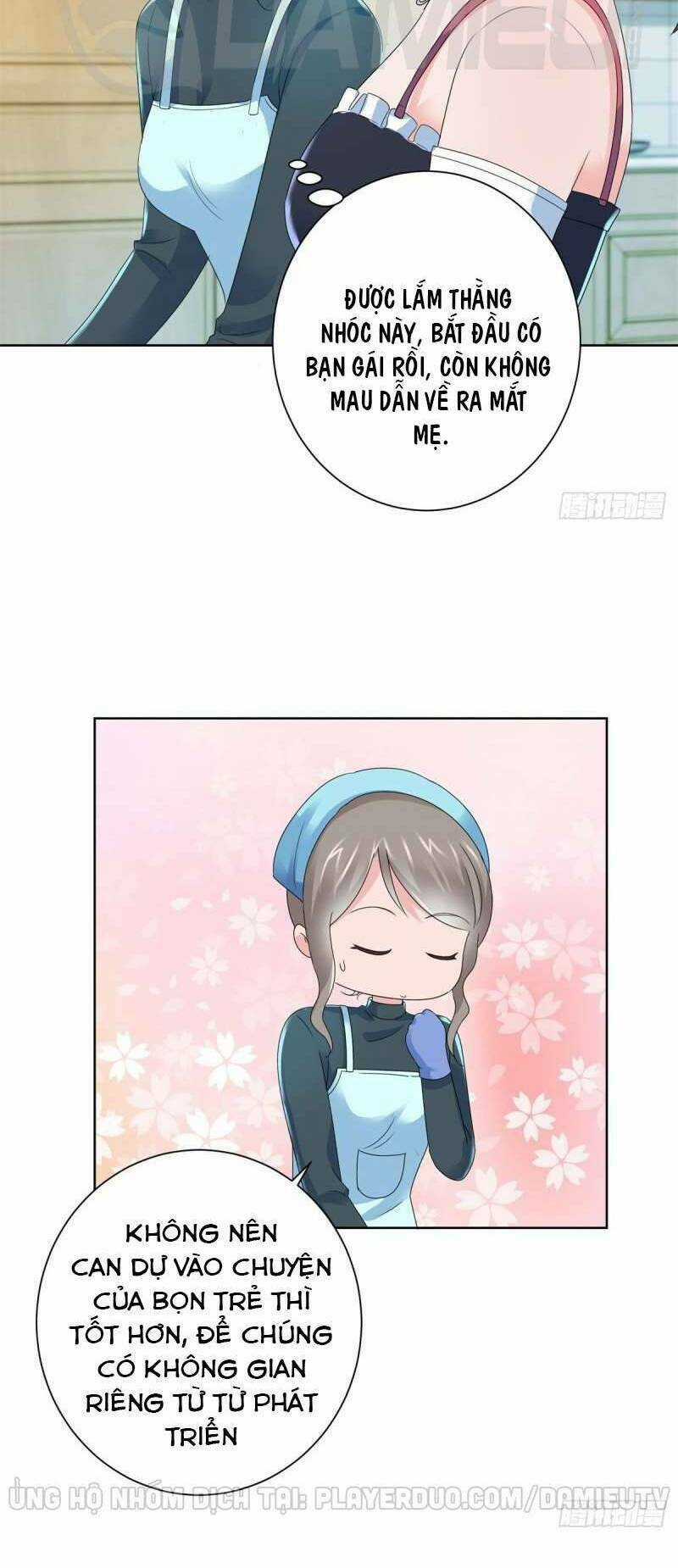 Đô Thị Chí Tôn Hệ Thống - Chapter 131 - Trang 6