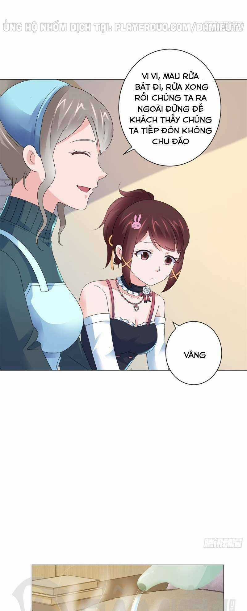 Đô Thị Chí Tôn Hệ Thống - Chapter 131 - Trang 7