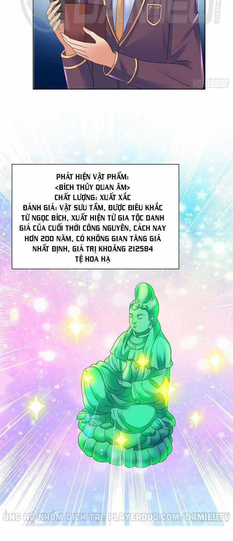 Đô Thị Chí Tôn Hệ Thống - Chapter 131 - Trang 10