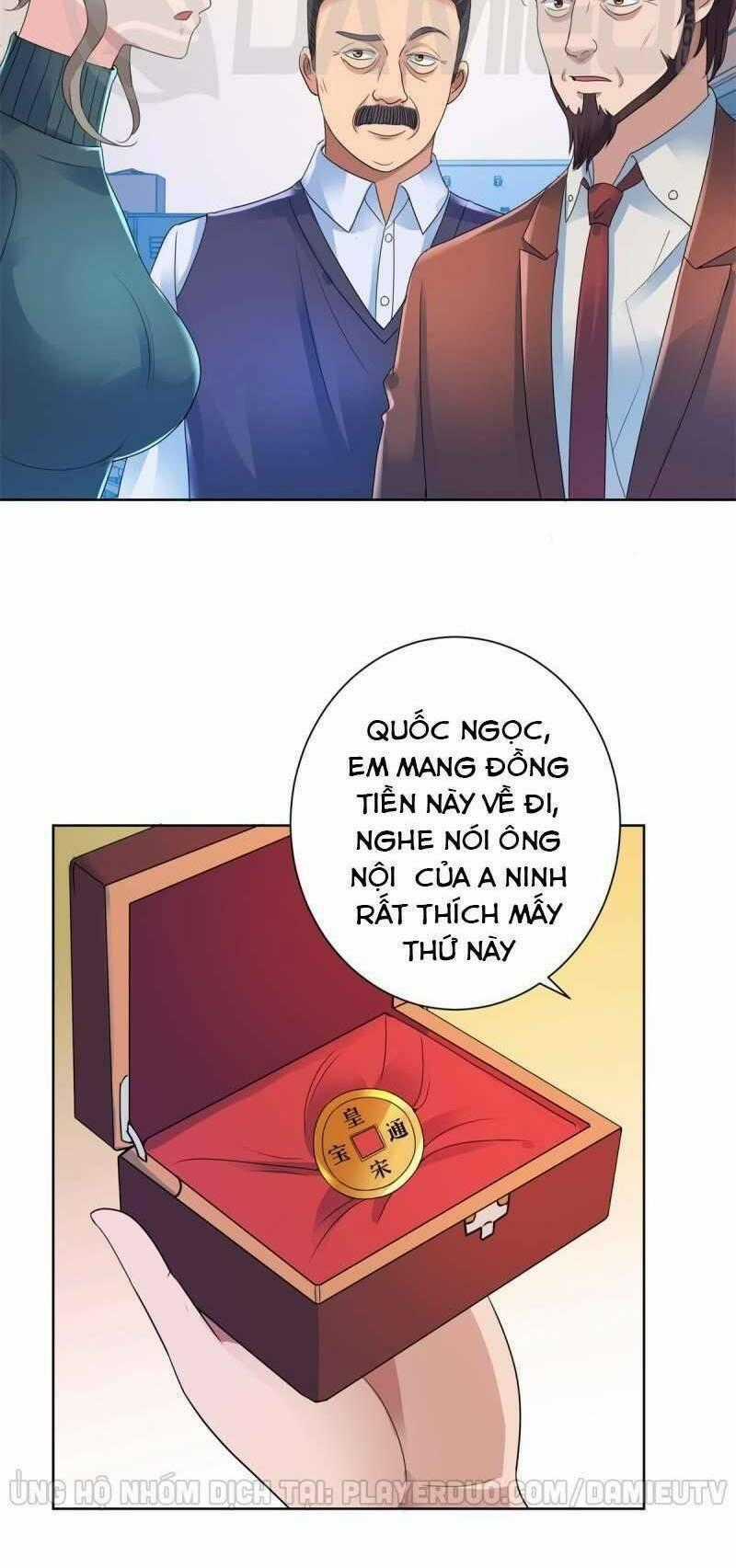 Đô Thị Chí Tôn Hệ Thống - Chapter 132 - Trang 2
