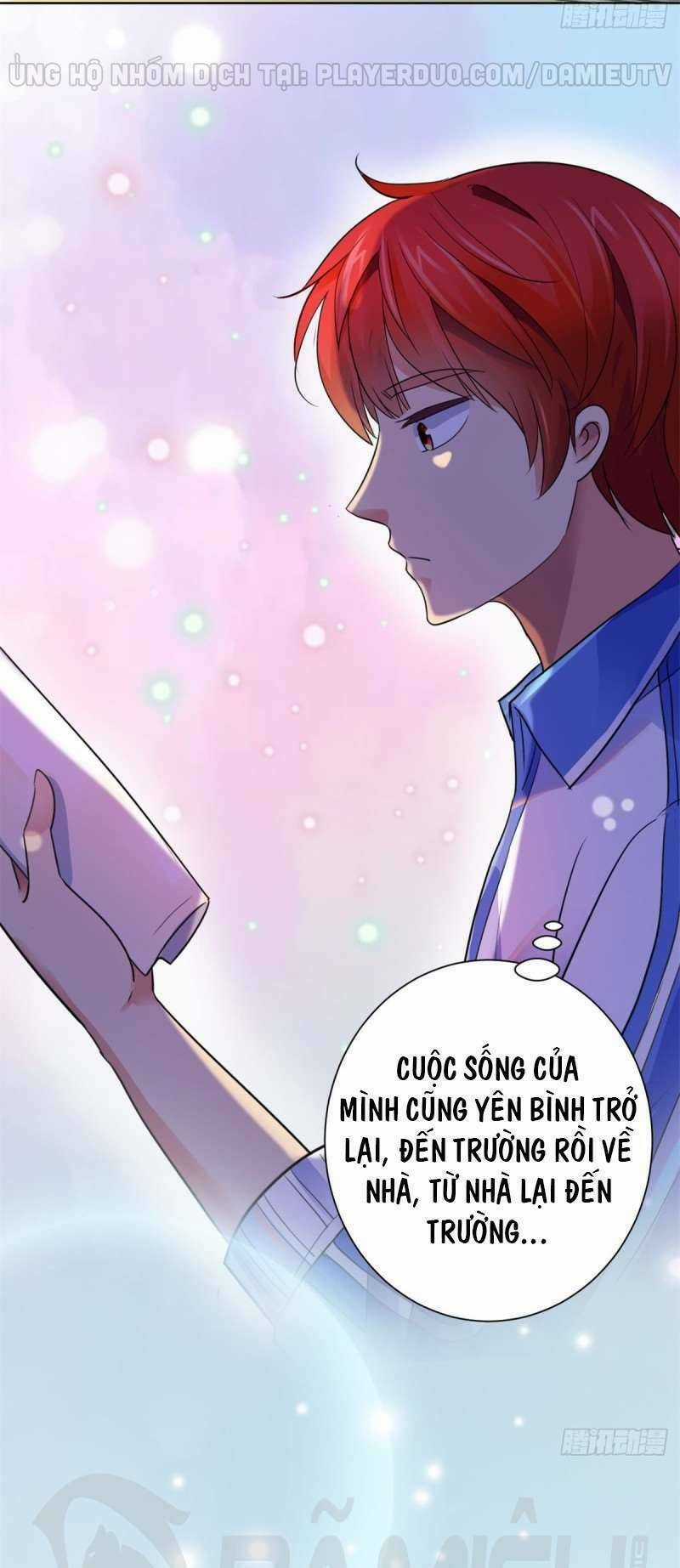 Đô Thị Chí Tôn Hệ Thống - Chapter 132 - Trang 12