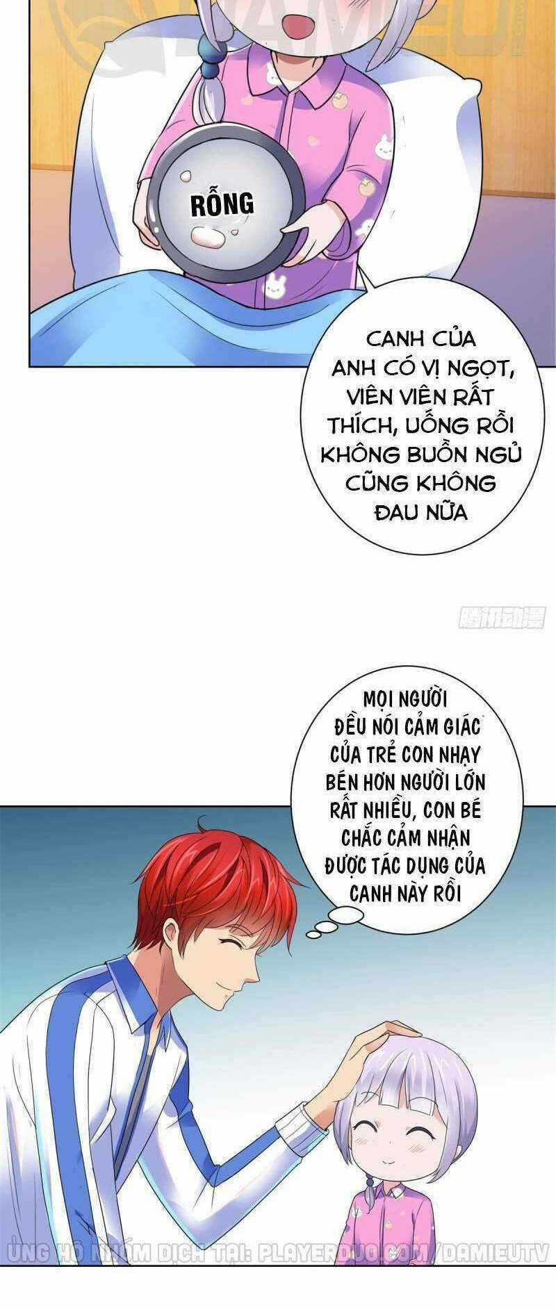 Đô Thị Chí Tôn Hệ Thống - Chapter 132 - Trang 18