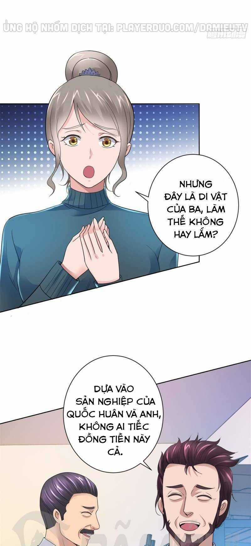 Đô Thị Chí Tôn Hệ Thống - Chapter 132 - Trang 3