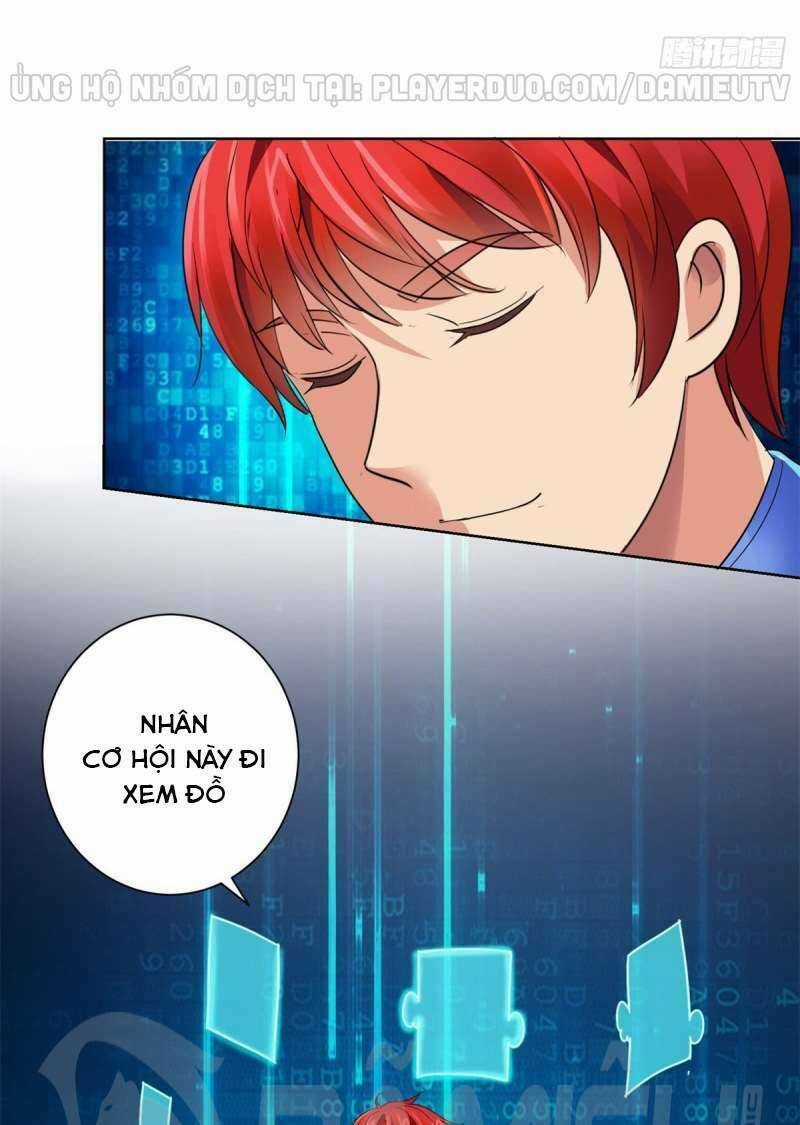 Đô Thị Chí Tôn Hệ Thống - Chapter 132 - Trang 23