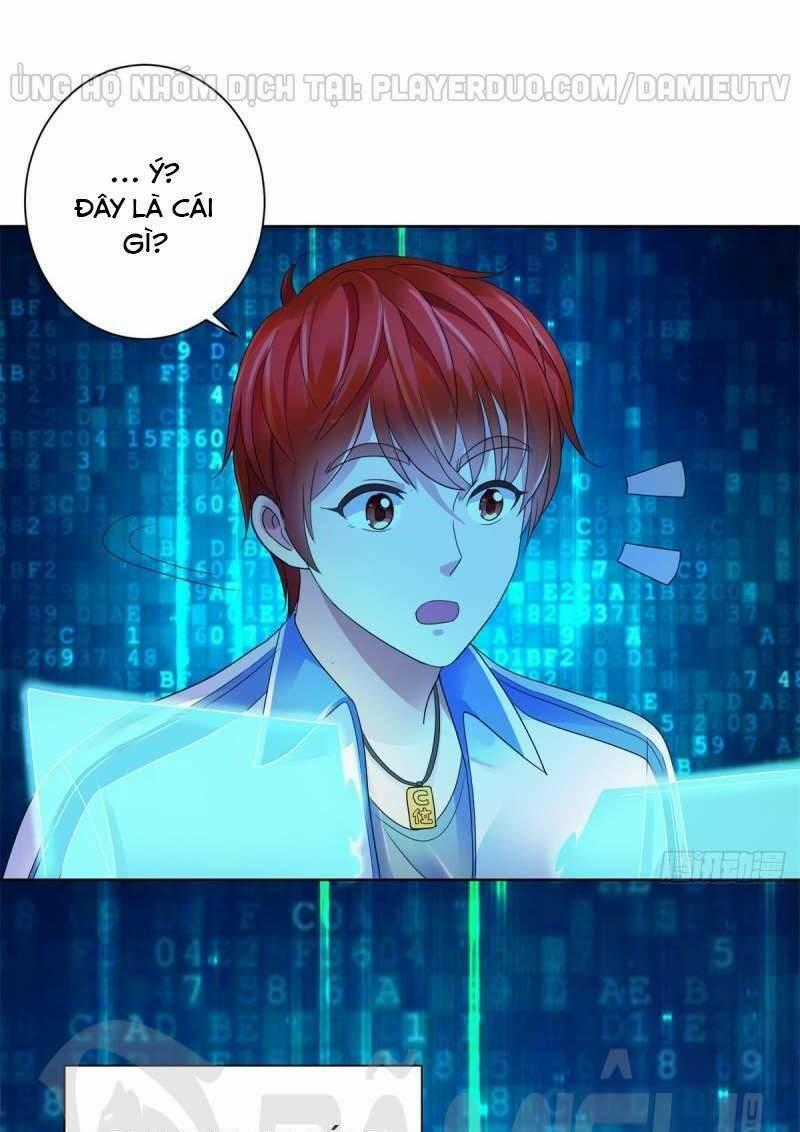 Đô Thị Chí Tôn Hệ Thống - Chapter 132 - Trang 25