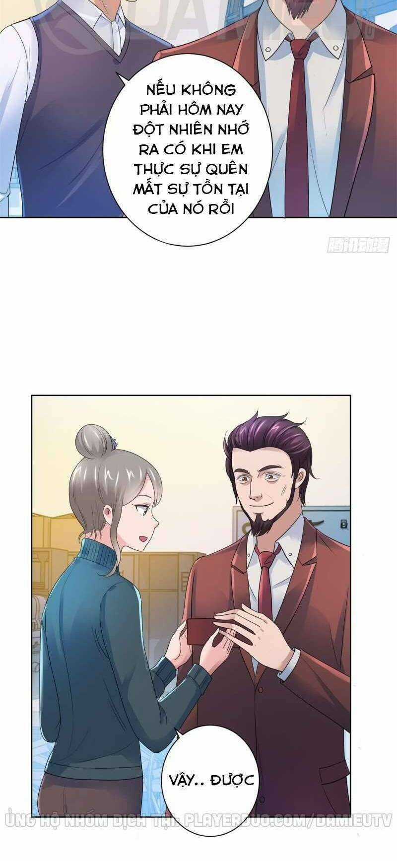 Đô Thị Chí Tôn Hệ Thống - Chapter 132 - Trang 4